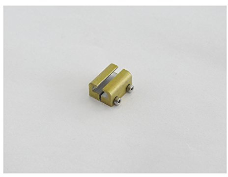 Piko 35294 Schraubklemme für Schienenverbinder 10 Stück