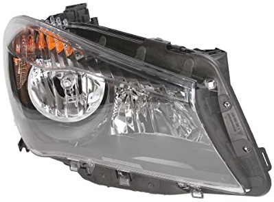 Magneti Marelli 710301279204 Hauptscheinwerfer, Recht | Kompatibel mit: MERCEDES-BENZ CLA Coupe