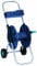 Einhell Schlauchwagen BG-HR 60 (200 mm Trommel-Breite, verstellbarer Schubbügel, Ablagekorb)