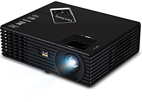 Viewsonic PLED-W500 videoproiettore