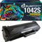 Bubprint Toner kompatibel als Ersatz für Samsung MLT-D1042S/ELS für ML-1660 ML-1865 ML-1670 ML-1675 ML-1860 SCX-3200 SCX-3205 SCX-3205W 1.500 Seiten Schwarz