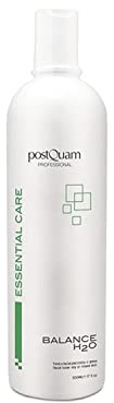 PostQuam Gesichtswasser 500 ml – Astringierender Toner für fettige & Mischhaut – Klärende & feuchtigkeitsspendende Gesichtspflege mit Hamamelis & Algenextrakt
