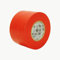 JVCC E-Tape Farbiges elektrisches Band: 2 in. x 66 ft. (rot)