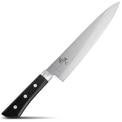 Kai (KAI) Seki Magoroku Akane Gyuto 210mm AE-2908