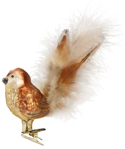 Inge-glas Frecher Spatz, 6.5 cm