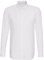 Seidensticker Herren Business-Hemd - Extra Slim Fit - Bügelfrei - Kent-Kragen - Langarm - 100% Baumwolle, Weiß (Weiß 01), 36 EU