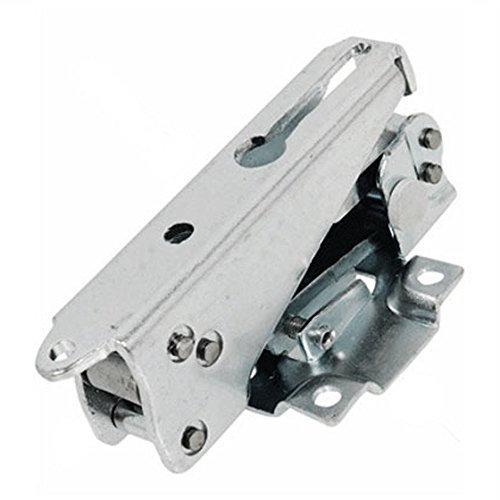Spares2go Door Hinge for Indesit Integrated Fridge Freezer (Lower Right/Upper Left)