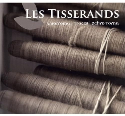Amorroma/Traces/Zefiro Torna