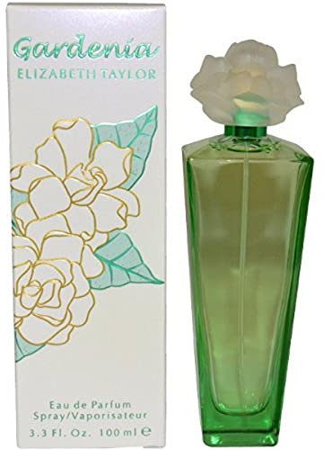 Elizabeth Taylor Gardenia Eau De Parfum 100 ml (woman)