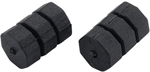 Jagwire Brake Cable Protector Donut or speed 600 Pieces black black
