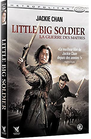 Little big soldier [FR Import]