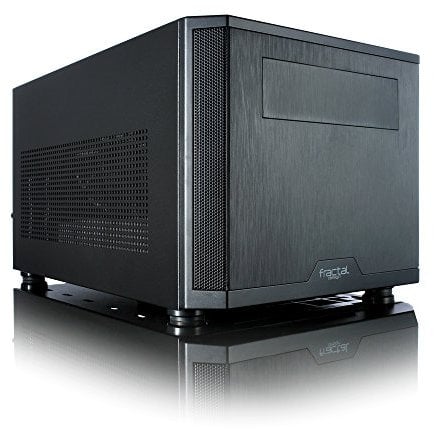 Fractal Design Core 1000 3.0 USB Case for Computer
