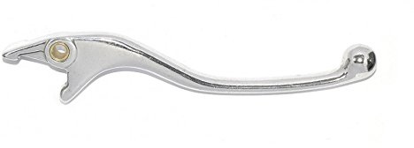 Leva del freno destra argento - SH ABS 300 (07-).