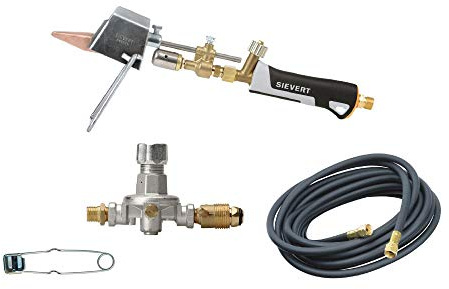 Sievert Industries ESK2-30 Soldering Iron Kit