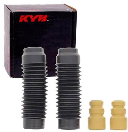 KYB Staubschutzsatz für StoÃŸdämpfer original (910143) Hinterachse