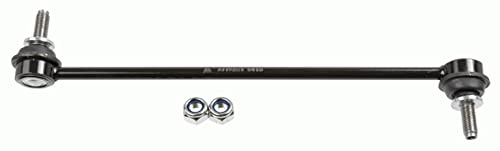 LEMFÖRDER 37792 01 Link/Coupling Rod Stabiliser Bar for Mazda CX-5 SUV (KF) 2016 - Left, Right, Front Axle and other vehicles