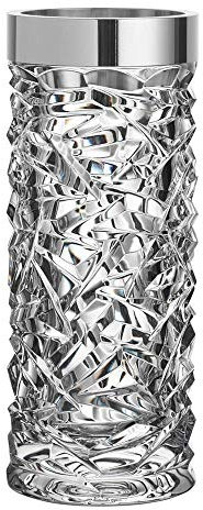 Orrefors Karat 9,44 Zoll Vase
