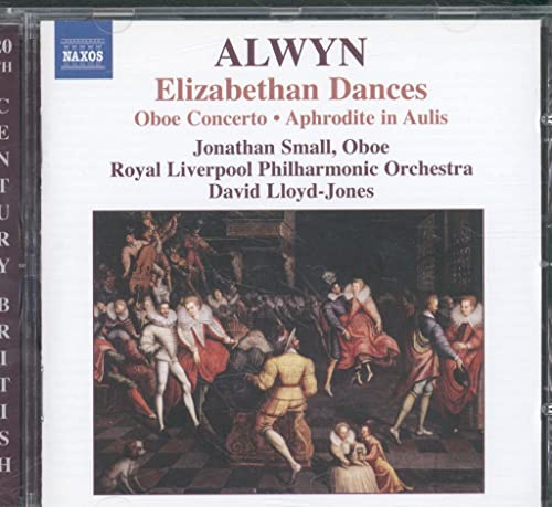 Oboe Concerto & Other Orchestral