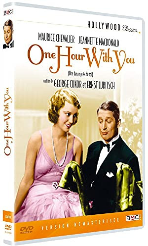 Une heure près de toi [FR Import]