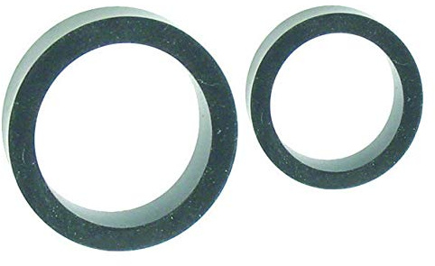 Silikondichtring für E27 SCHAUM 244202