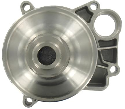 SKF VKPC 88637 Water pump kit