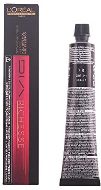 L'oréal paris - Loreal diarich esse 7,8 (3 unidades x 50ml) #0443