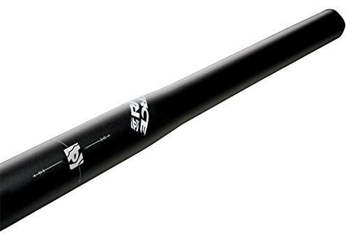 RIDE flacher breiter Lenker – 31,8 x 710 – schwarz