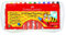 Faber-Castell Beeswax Crayons in Durable Storage Case, 12 Vibrant Colors