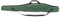 WFT Rod Case 150cm Green