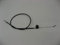 REPLACEMENT RECLINER CABLE WITHOUT TAPER SPRING FOR RECLINERS ARW16L