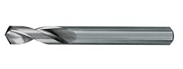 NC-Anbohrer Ø 8mm HSS-E 120°