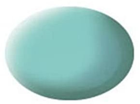 Revell Peinture acrylique Aqua Color 18 ml (finition mat vert clair)