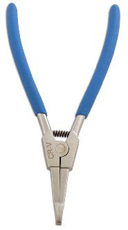 Laser 5118 Lock Ring Pliers - Straight