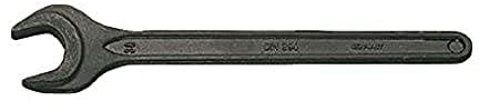Llave Din Fija Una Boca 75