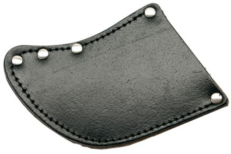 Dönges Hülle aus Leder für Kappmesser (Kappmesser Dreiklingen Klingenschutz)