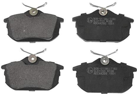 Blue Print ADC44266 Brake Pads