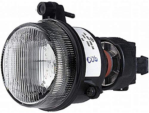 HELLA 1NL 007 186-047 DE/Halogen-Nebelscheinwerfer - links/rechts