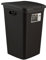 PORTABIANCHERIA ELEGANCE 50LT MOKA
