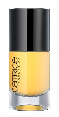 Catrice Ultimate Nail Lacquer 05 Earnie & Birdy (1Pack:net)