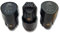 vhbw 3X Batteries Compatible avec AEG BBH12, BBS 12C, BLL12C, BLL 12C, BS12C, BS 12C, BS12C2 Outil électrique (1500 mAh, Li-ION, 12 V)