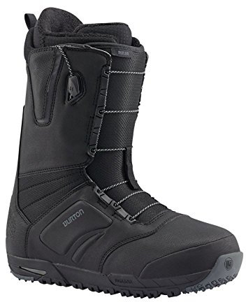 Burton Herren Snowboardboots Ruler, Black, 8.0, 10439103001
