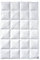 Billerbeck Bettdecke Gabriela 90 - Daunendecke - 135 x 200 cm – Ganzjahresdecke – 90% Gänsedaunen & 10% Gänsefedern - mittlere Wärmestufe
