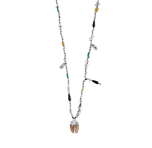 UNO DE 50 Escararriba halskette COL1080MCLMTL0U