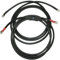 IVT abbinabile cavo di collegamento 25 mm² 1 m