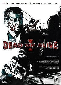 Dead Or Alive 1 [FR Import]