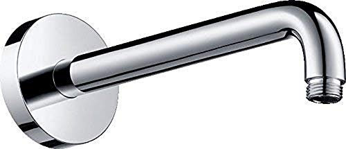 hansgrohe Brausearm 241mm, Chrom