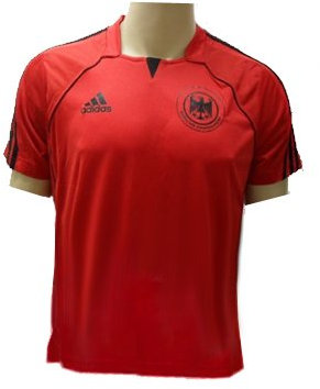 adidas DHB Nationaltrikot Handball, Größe:L