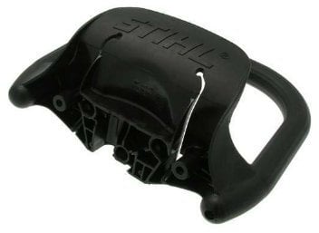 Stihl 4228 791 0101 Griff mit Handschutz,