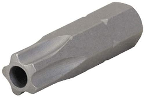 KS Tools 911.3114 1/4 CLASSIC Bit für Fünfstern, Bohrung, TS25, 5er Pack