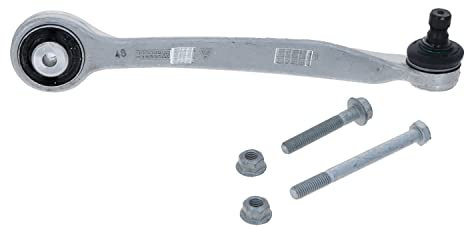 LEMFÖRDER 21615 01 Lenker Radaufhängung für Audi A4 B7 Avant (8ED) 2004-2008 Links, Oben, Vorne, Vorderachse und andere Fahrzeuge